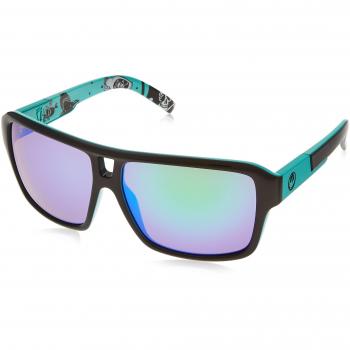 Dragon DR The Jam 3 Montura Gafas Unisex Teal Green