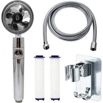 Massage Rainfall Shower Head