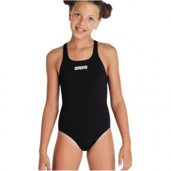 Arena Solid Pro Junior Swimsuit