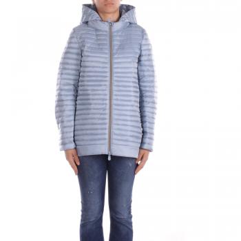 Veste Save The Duck Femme Bleu