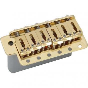 GOTOH 11.3mm Gold Synchronised Tremolo