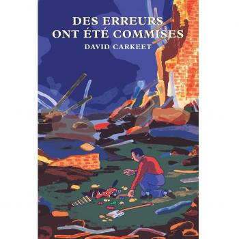 Des erreurs ont été commises