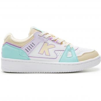 Kelme Doha Elite Mauve 6