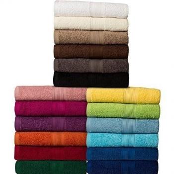 Toalla de baño felpa