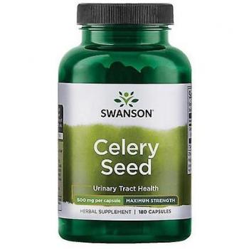 Gélules de Céleri Premium 500 mg