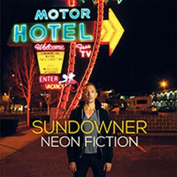 Neon fiction