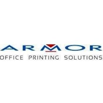 Armor K15925OW Cartouche de toner Noir 1 pièce