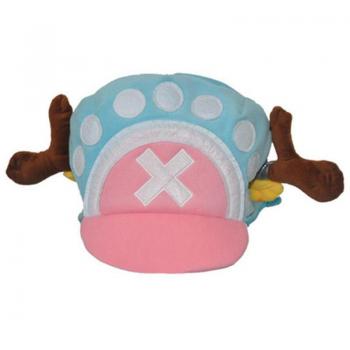 Gorro de Cosplay Tony Tony Chopper de Invierno