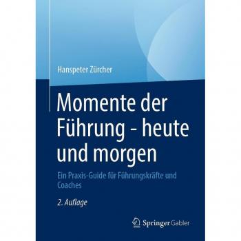 Vitalsource Technologies, Inc. Momente der F?hrung