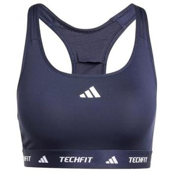 Soutien-gorge adidas Techfit bleu foncé