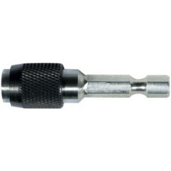 Porta-Inserti Promat 1/4″ 6,3 mm (F + C) L.60 mm
