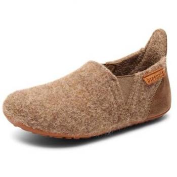 Bisgaard Slipper sailor wool, Kinderschuh, Gr. 33, Wolle