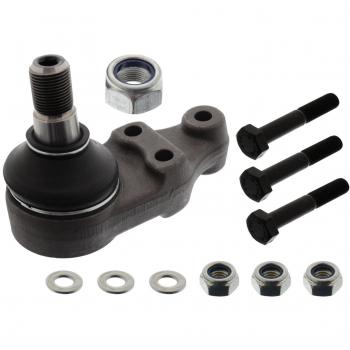 Febi 10162 Pivote de suspensión