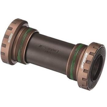 MegaExo Bronze 68 mm FSA BB‑8681 SLK Light Bottom Bracket