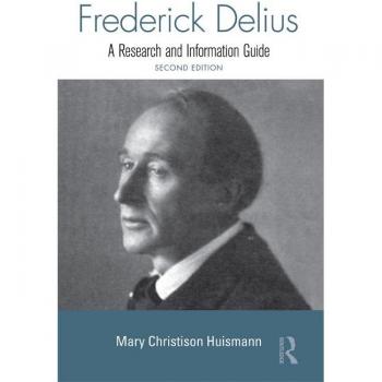 Vitalsource Technologies, Inc. Frederick Delius