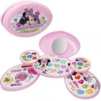 Kit de belleza Minnie Mouse