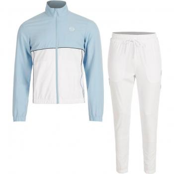 Sergio Tacchini Deriva Trainingsoutfit für Herren