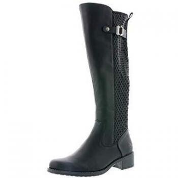 Rieker Stiefel Z735100 Z73 Z7351-00