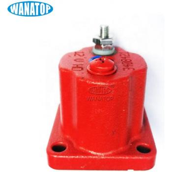 Fuel Solenoid 134076 for Cummins ISM11/QSM11/M11