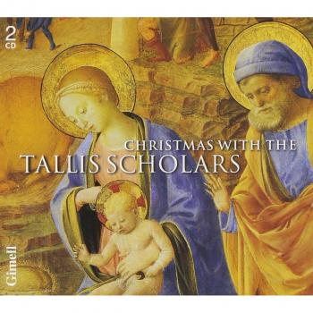 Christmas with the Tallis Scholars