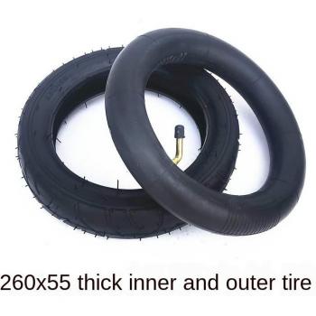 10-Inch Baby Stroller Inner Tube