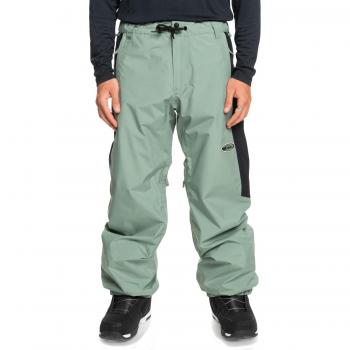 Quiksilver Hochgebirgs Gore-Tex Hose Meeresspray