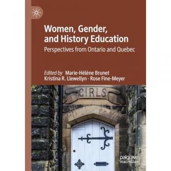 Women, Gender, and History Education