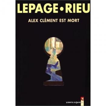 Alex Clément est mort