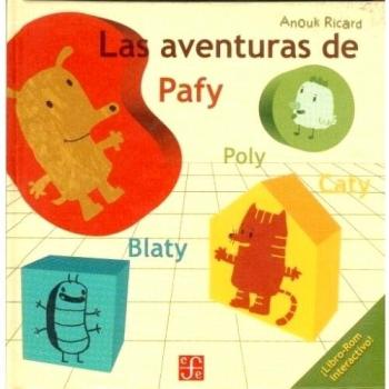 Las aventuras de Pafy