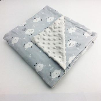Bébé confort coton panier