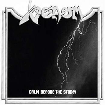 Vinile LP Calm Before The Storm 2020