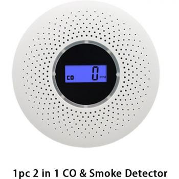 VentusSafe 4X – Sistema Integral de Seguridad y Monitoreo