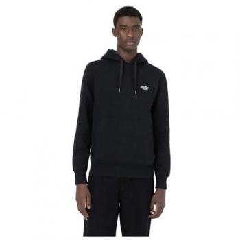 XL Black Summerdale Hoodie by Dickies