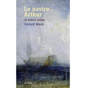 Le navire Arthur