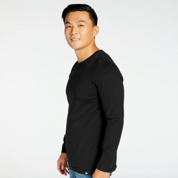 Up Basic Maglia Lunga Uomo