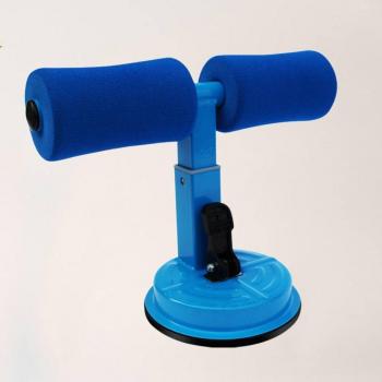 Versatile 1PC Portable Abdominal Trainer with Side Kick Feature