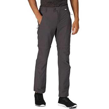 Regatta Highton Pantaloni Convertibili
