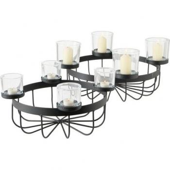 Boltze Home, Jonna Deko-Set