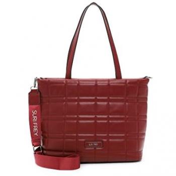 SURI FREY Hilary Handtasche