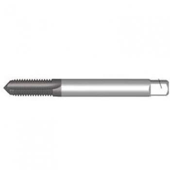 Taraud M6x1mm DIN 371C 2XD HSS TiCN
