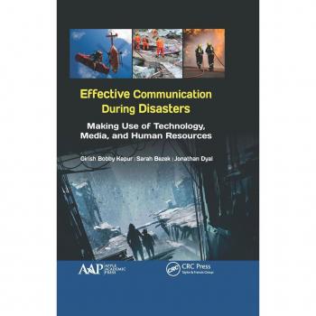 Vitalsource Technologies, Inc. Effective Communication During Disasters