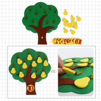 Kindergarten Interactive Learning Games