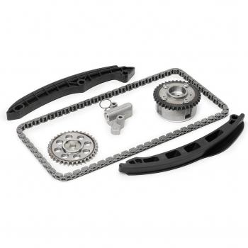 Catena Distribuzione Kit SKF VKML 81007