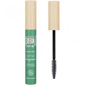 LÉA NATURE SO BiO étic Infinie Länge Mascara