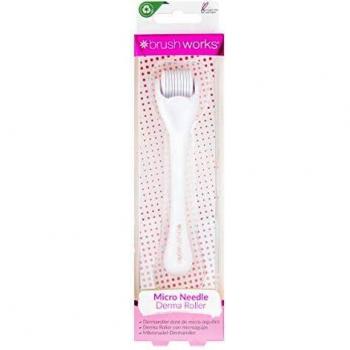 Rodillo microagujas Brushworks 1ud