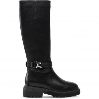 Rage Age Schwarz Stiefel RA-56-06-000373