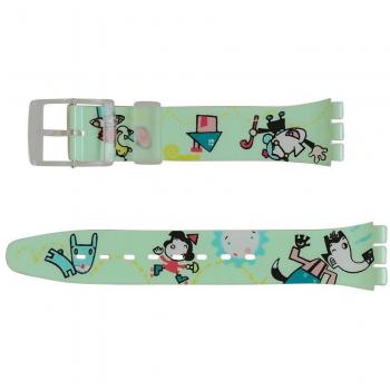 Gancio Orologio SWATCH AGP116