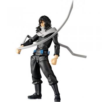 My Hero Academia Shouta Aizawa PVC Figure