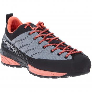 Scarpa Mescalito Planet Women's Tech Approach Footwear