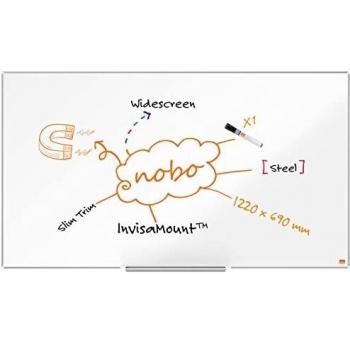 Panel Rotulable Nobo Nano Clean PRO 1220 x 690mm